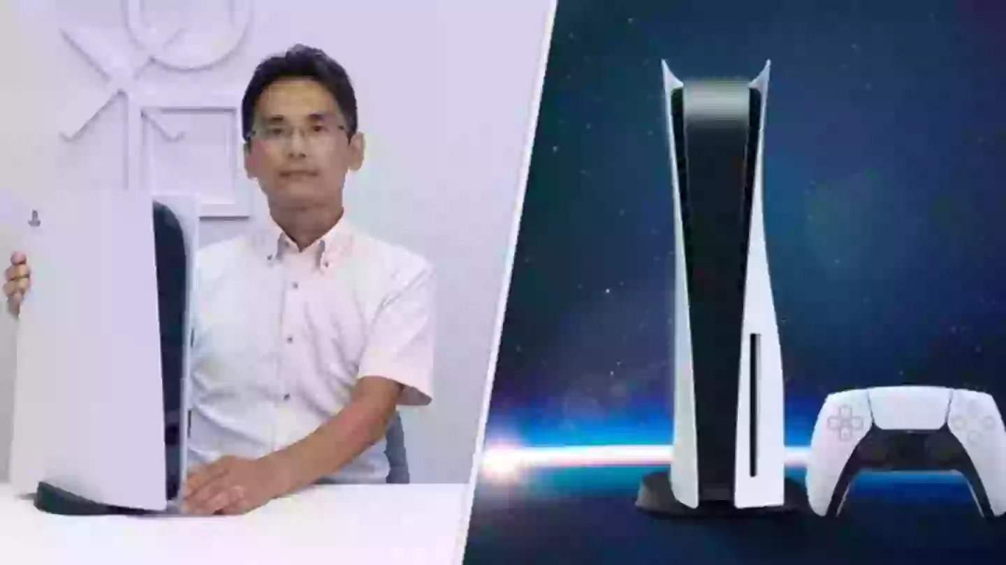 PlayStation 5 users discover serious design flaw that can wreck consoles