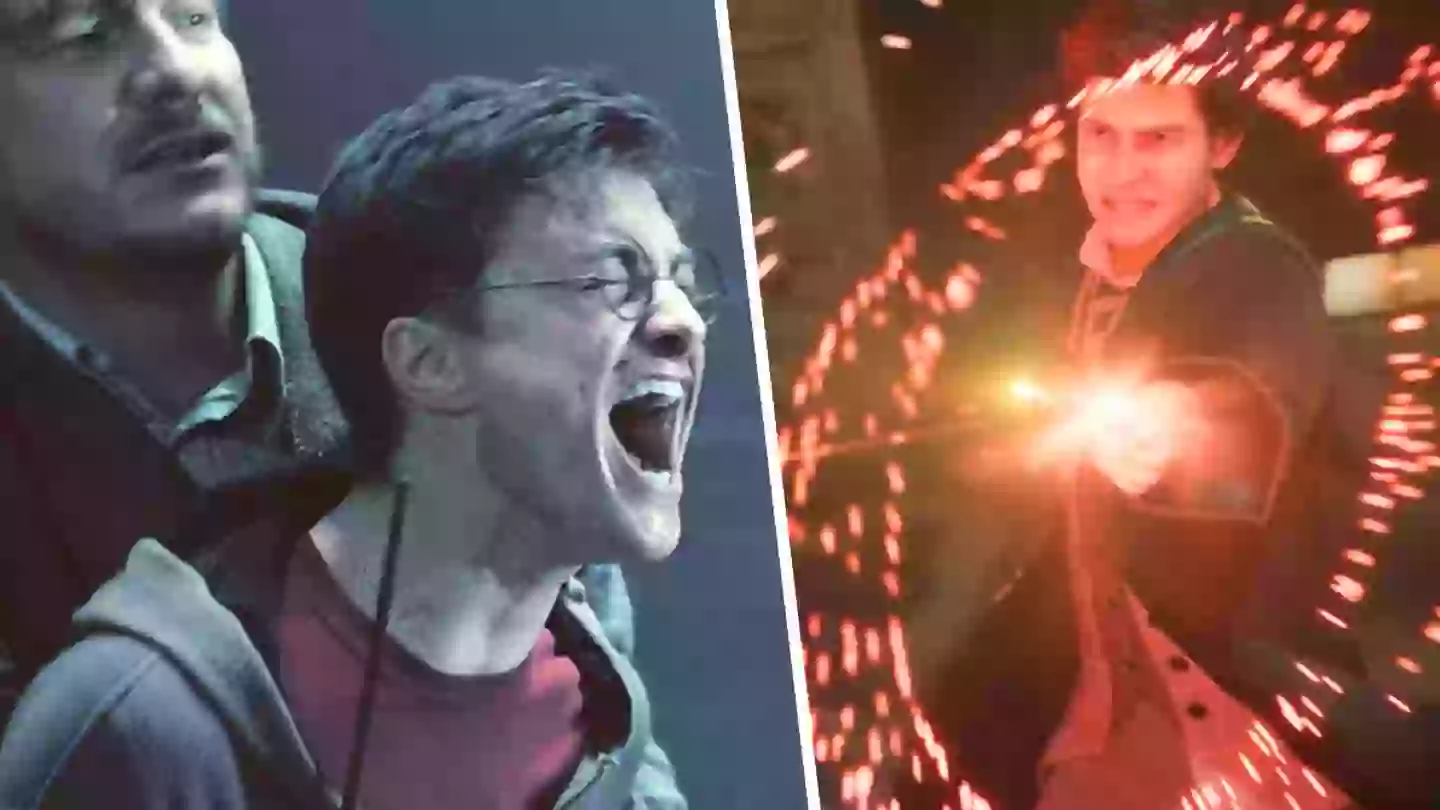 Hogwarts Legacy achievements prove Gryffindor isn’t the most popular House