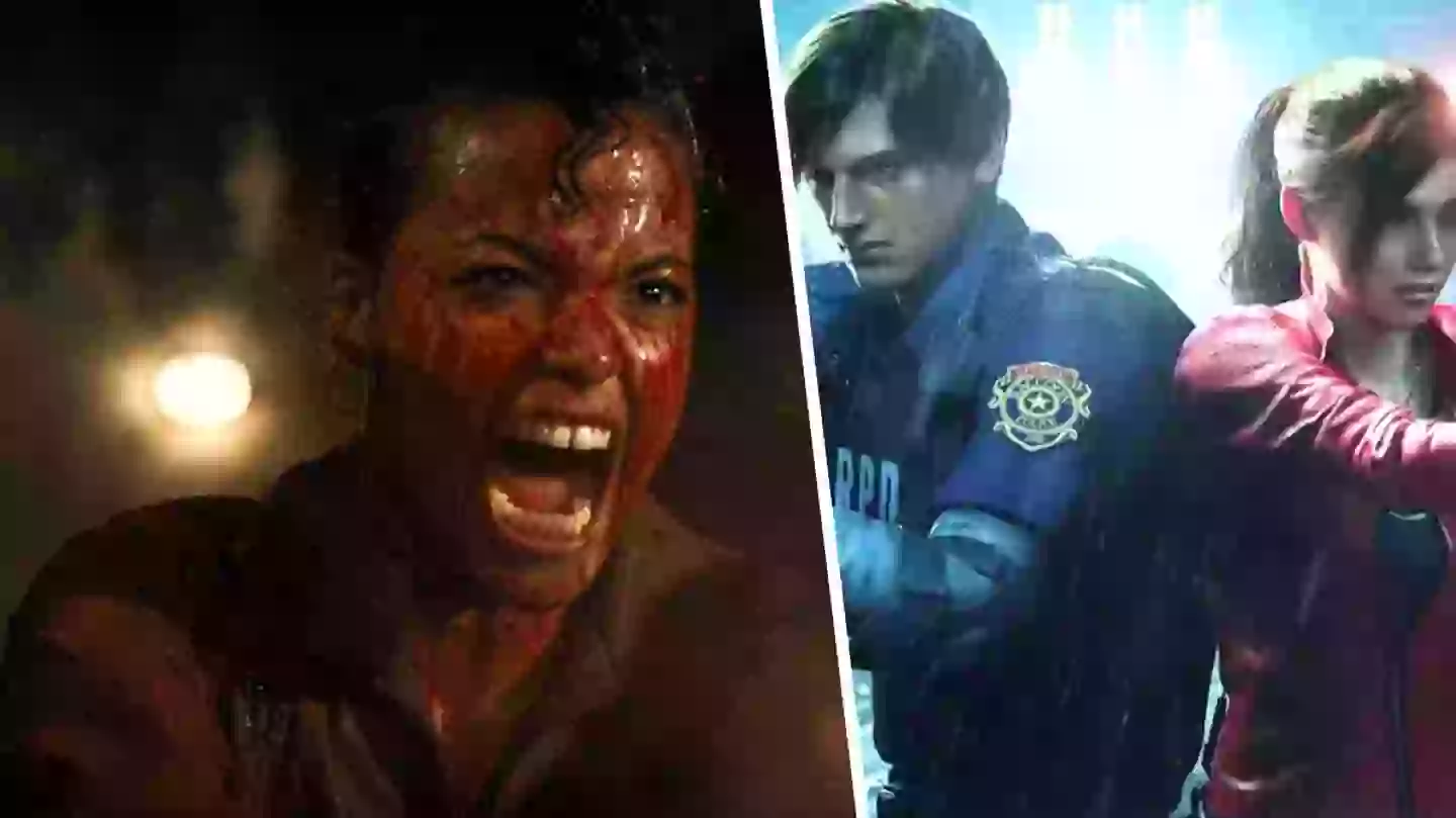 Netflix’s ‘Resident Evil’ Showrunner Wants To Include Fan Favourite Character