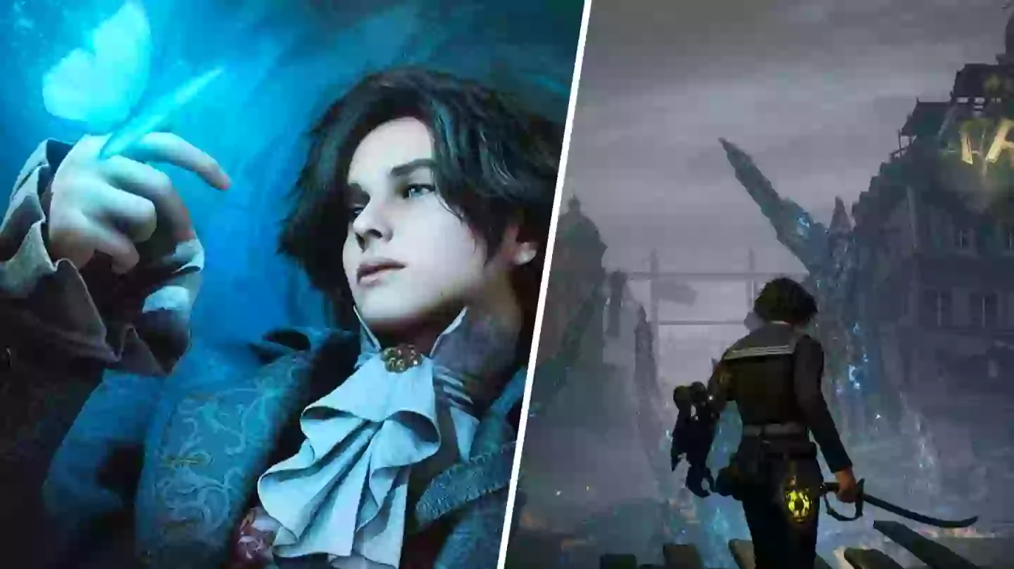 Bloodborne’s spiritual successor, Lies Of P, is getting DLC