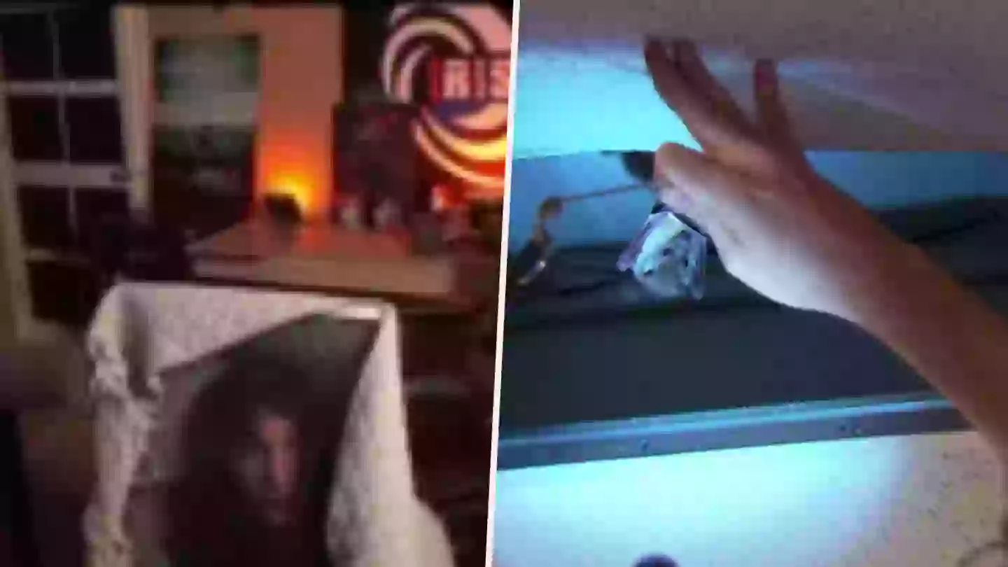 Streamer Attacked By Bat In The Middle Of ‘Rust’ Game