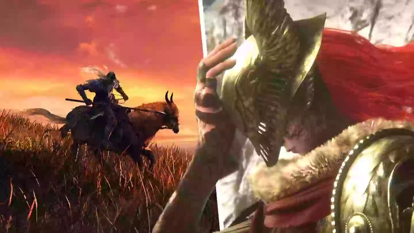 Elden Ring player destroys Malenia in 15 seconds - a world record