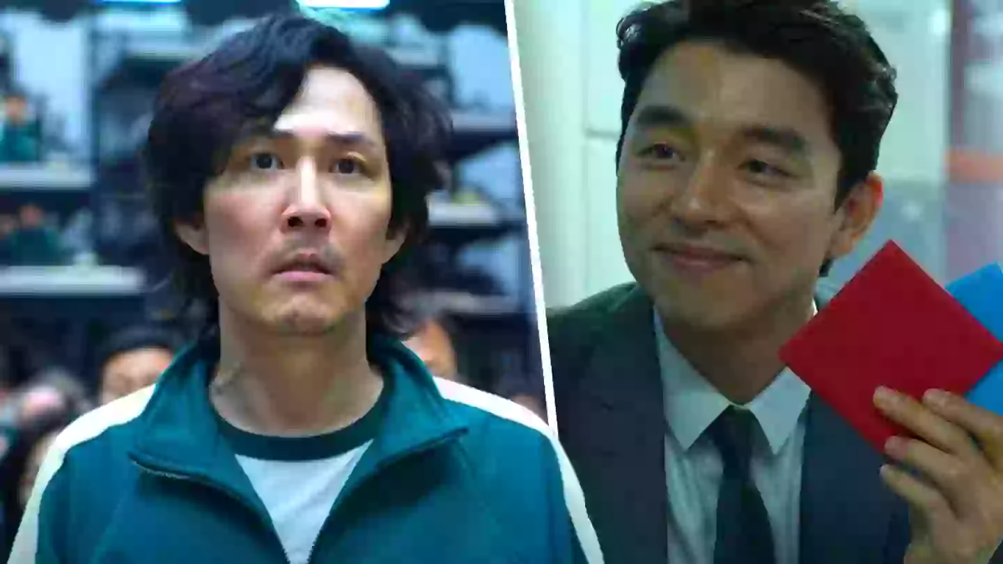 Netflix Announces IRL Squid Game Tournament With Huge Cash Prize