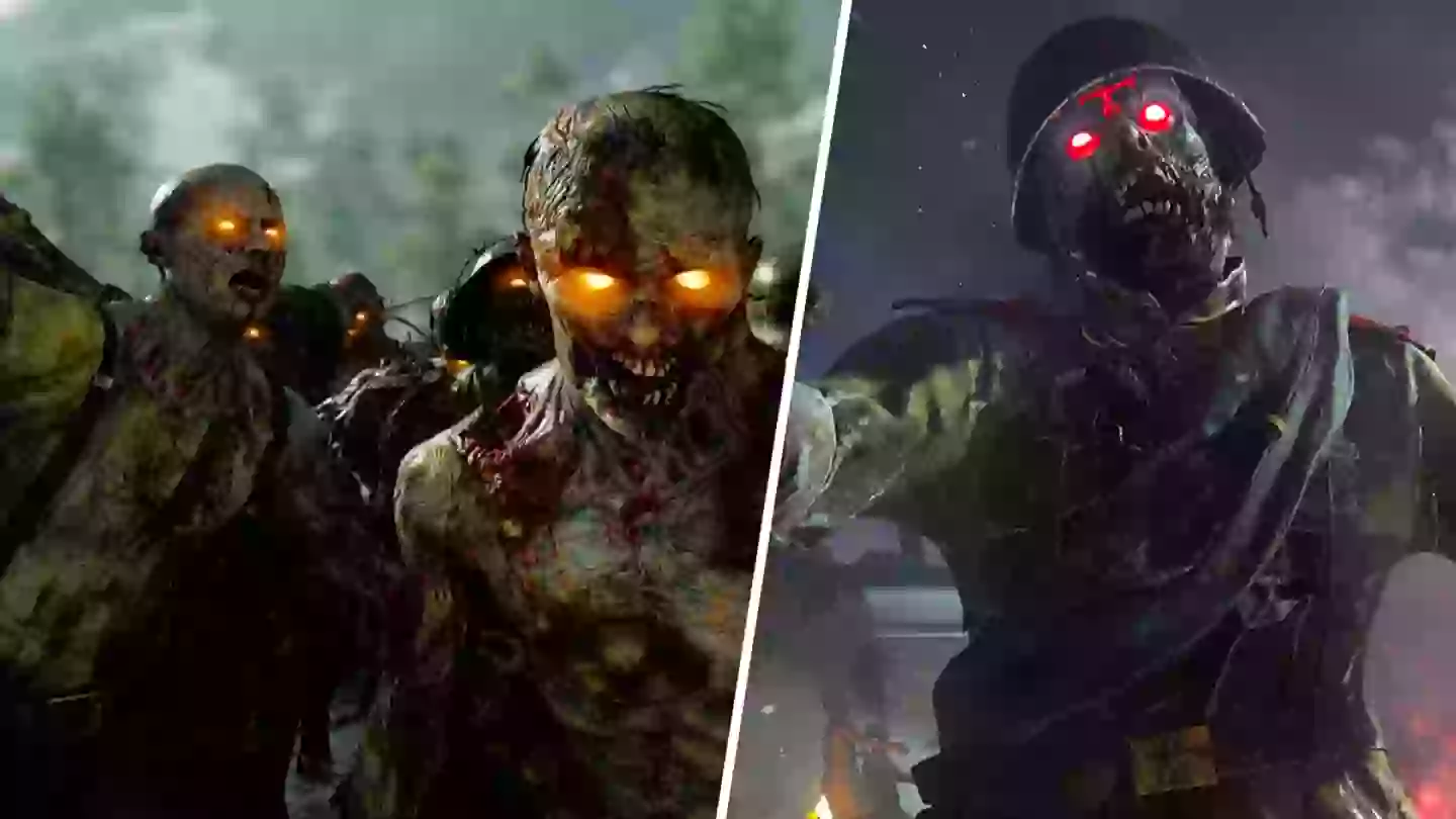 Call Of Duty 2024’s Zombies mode sounds like the biggest one yet