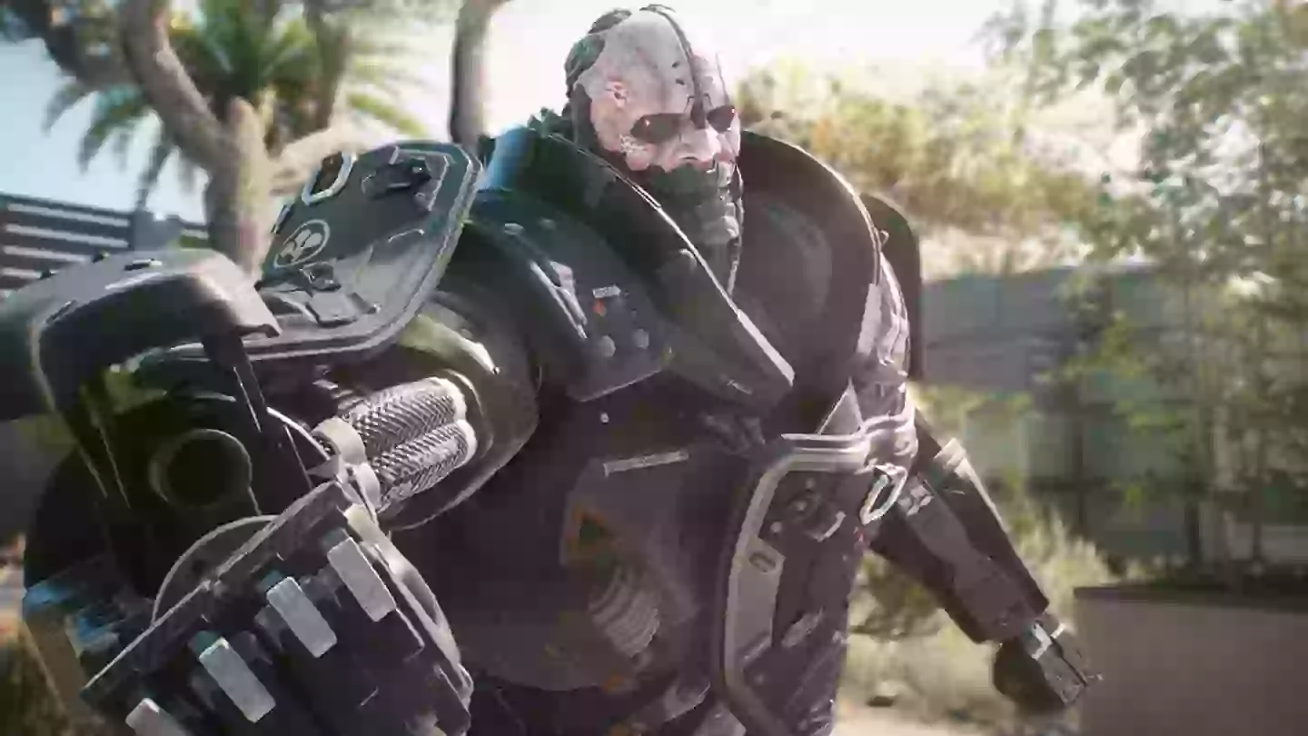 Cyberpunk 2077 star reacts to ‘interesting’ potential prequel