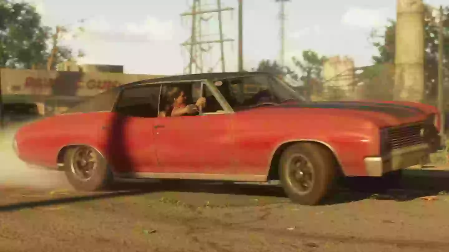 GTA 6 long-awaited teaser reassures fans: ‘we’re good’