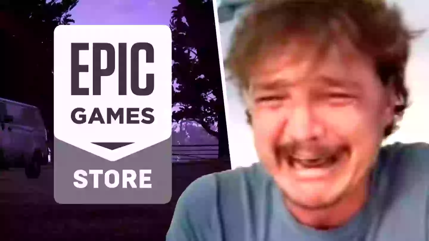 Epic’s newest free game is going to make you cry, and that’s okay