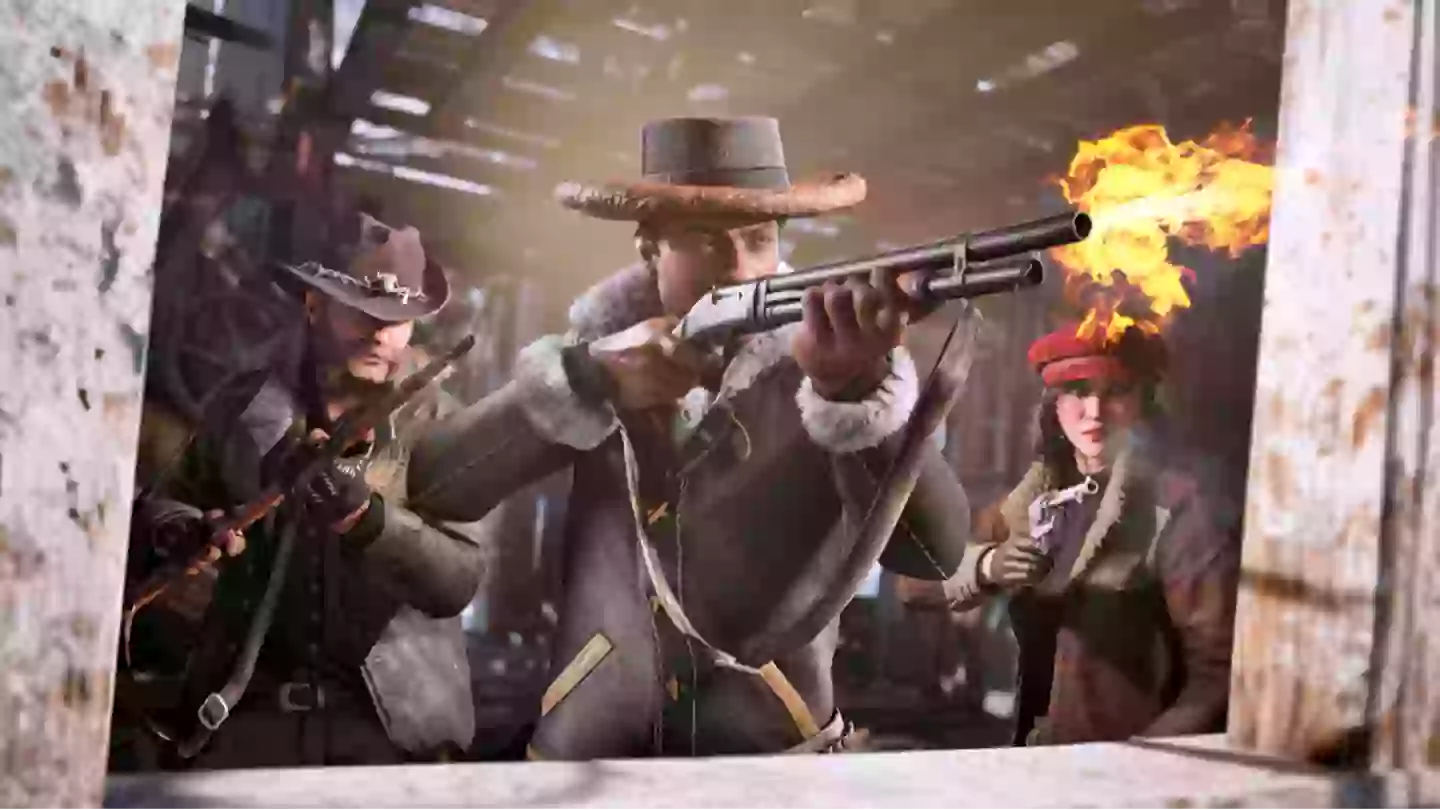 Red Dead Redemption limited-time DLC drops