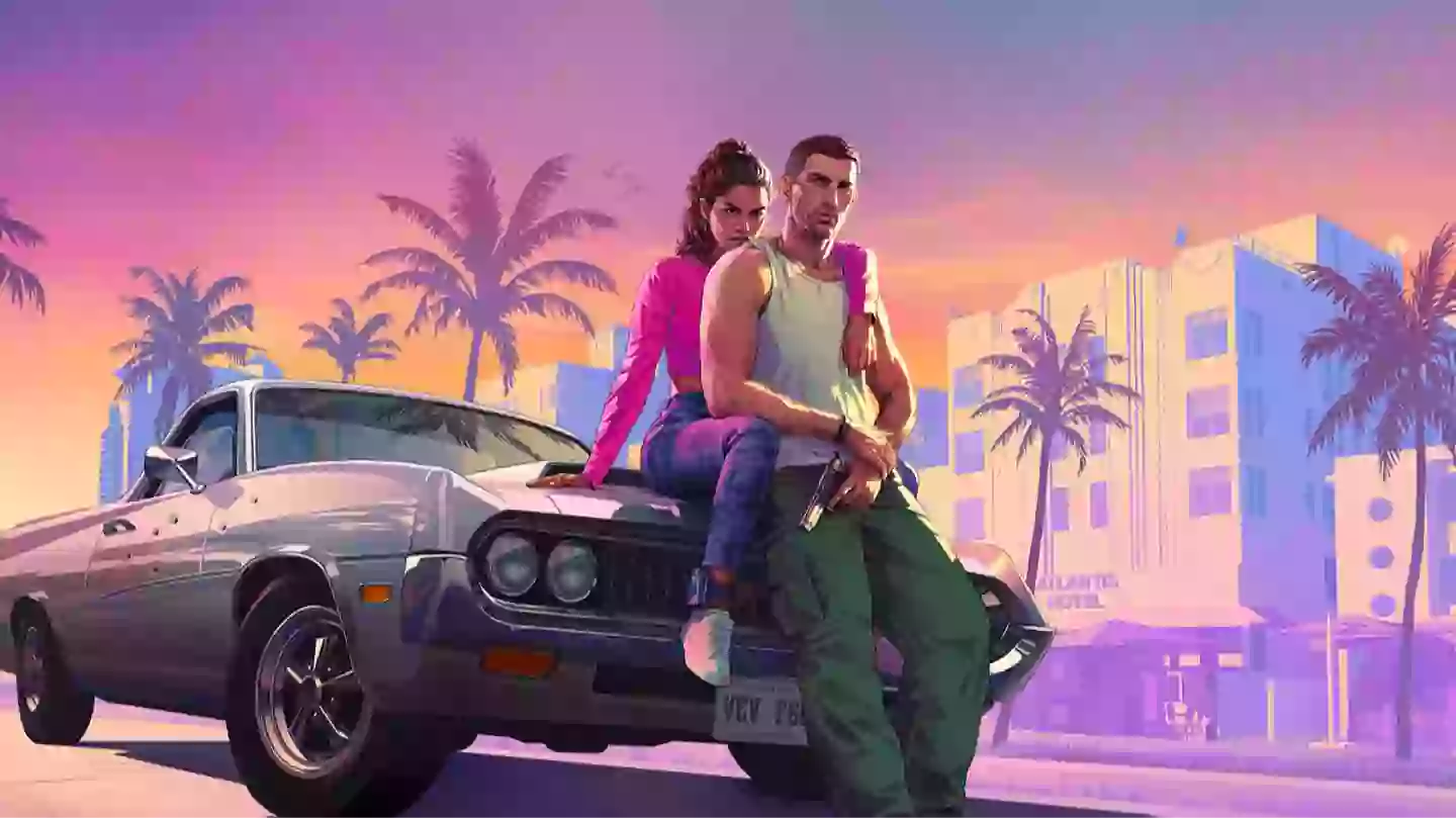 GTA 6 release date ‘correction’ leaves fans gutted