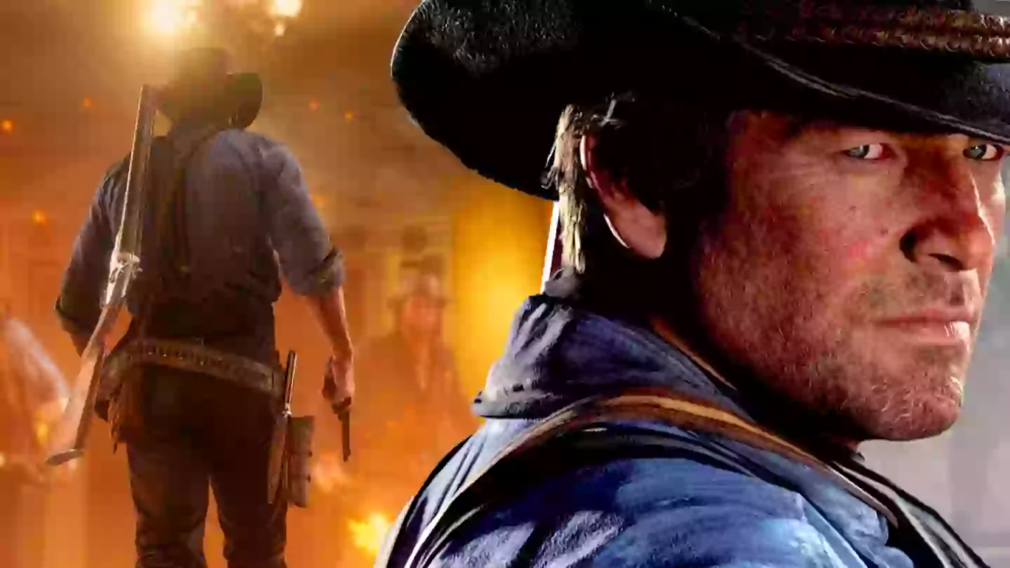 Red Dead Redemption 2 fan spots mind-blowing new detail five years later