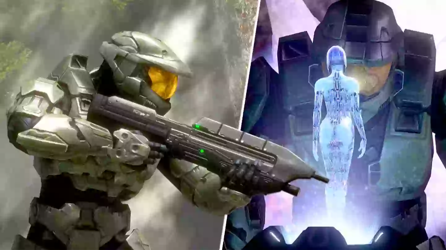Halo 3 fan uncovers new secret we all missed after 17 years