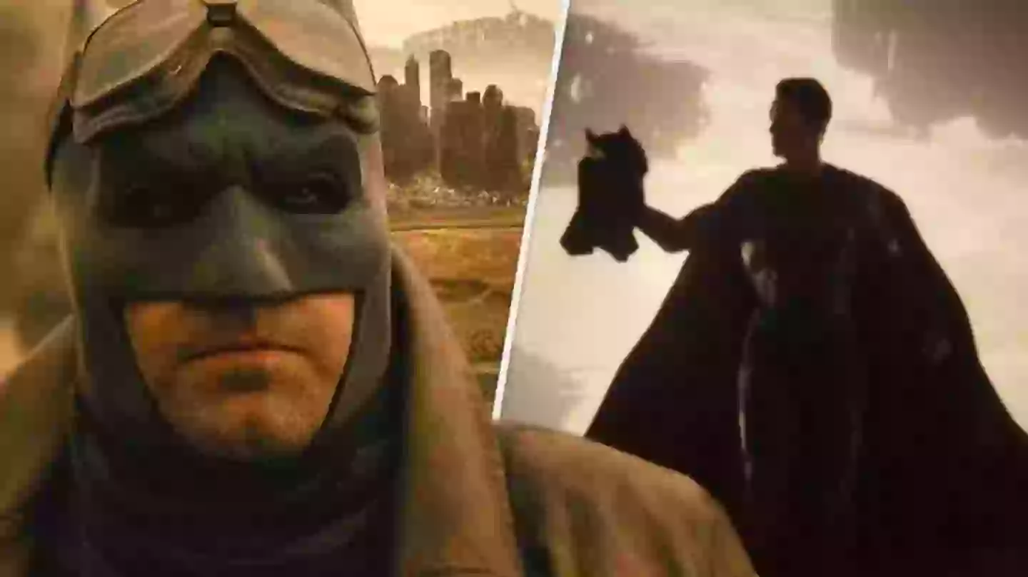 ‘Justice League’ Snyder Cut Campaign Was Fueled By Bots, Report Finds