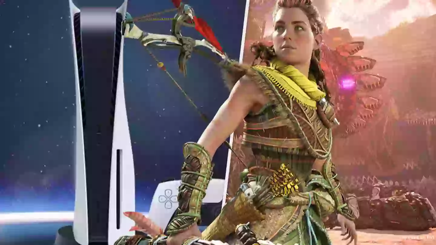 ‘Horizon Forbidden West’ On PS5 Way Cheaper With One Easy Trick