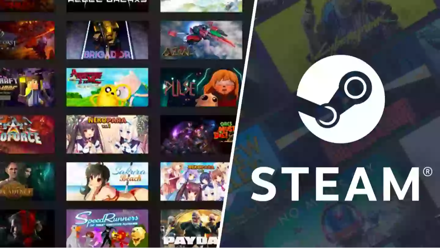 Steam drops 6 more free games, claim and download now