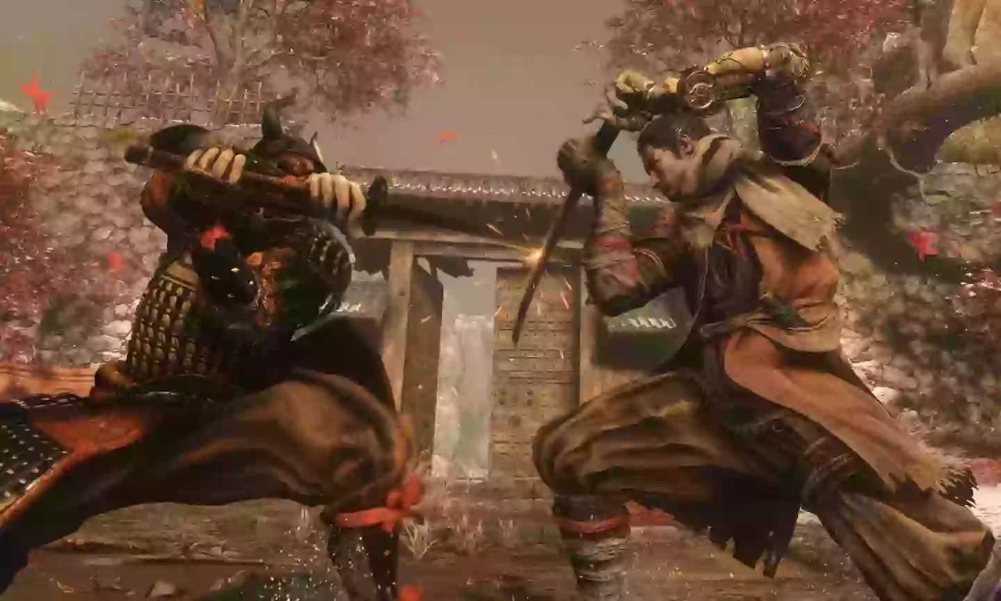 Sekiro