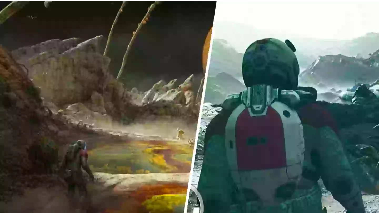 Starfield hardware bundle with free download gets major price drop