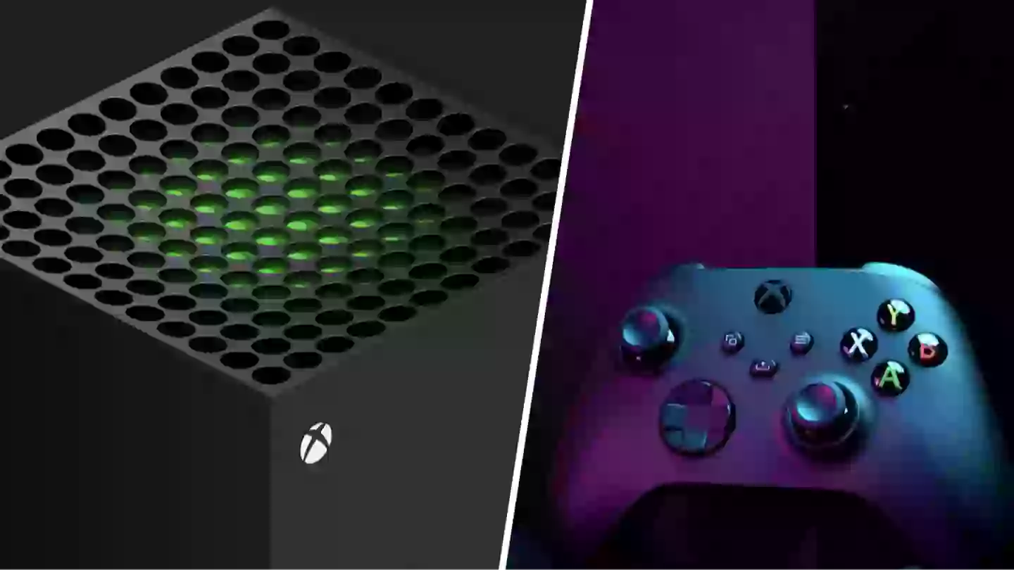 Xbox Series X free consoles available to celebrate upcoming release