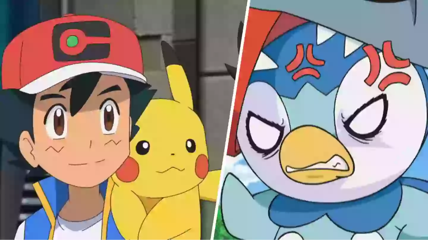 Pokémon TCG player disqualified from World Championships for inappropriate behaviour