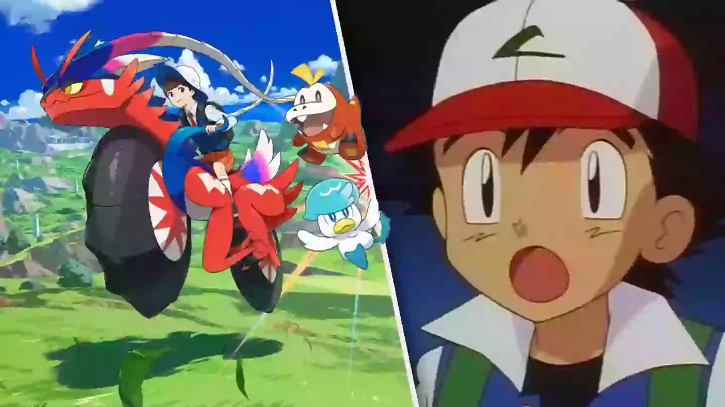 Pokémon’s worst monster finally has an evolution after 23 years