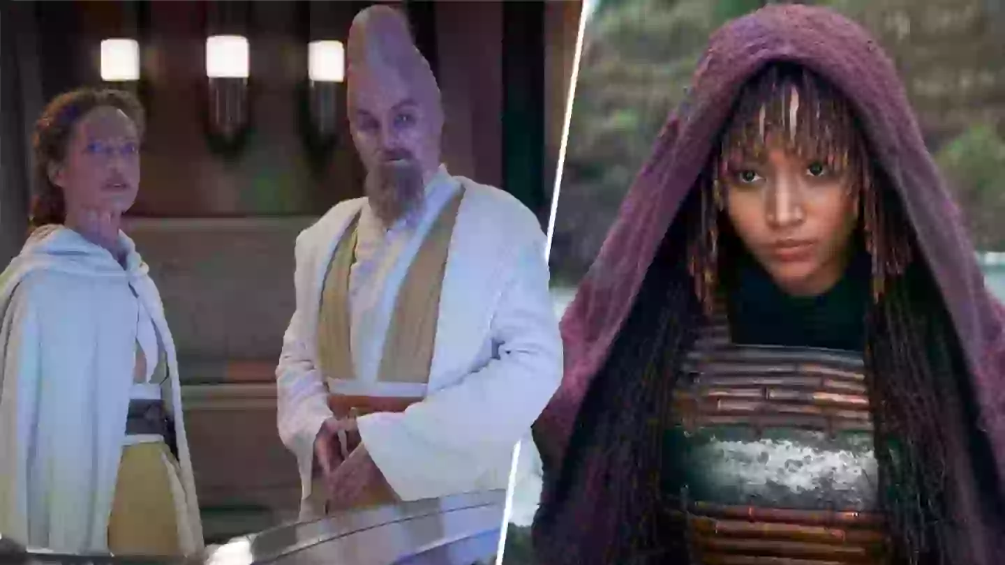 Star Wars fans are losing their minds over the most meaningless retcon in new series