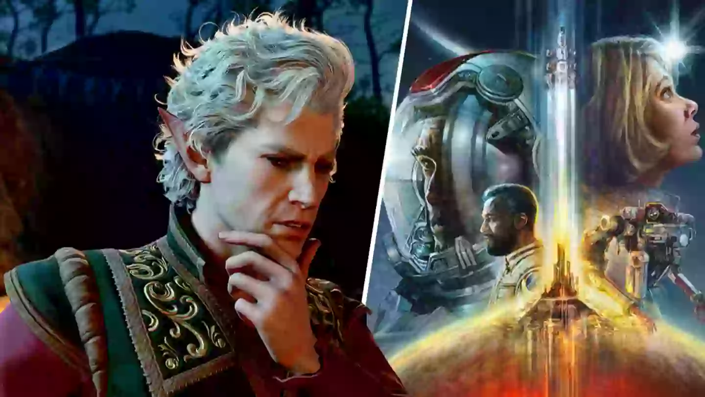 PlayStation 5 accidentally landed massive exclusive RPG thanks to Xbox