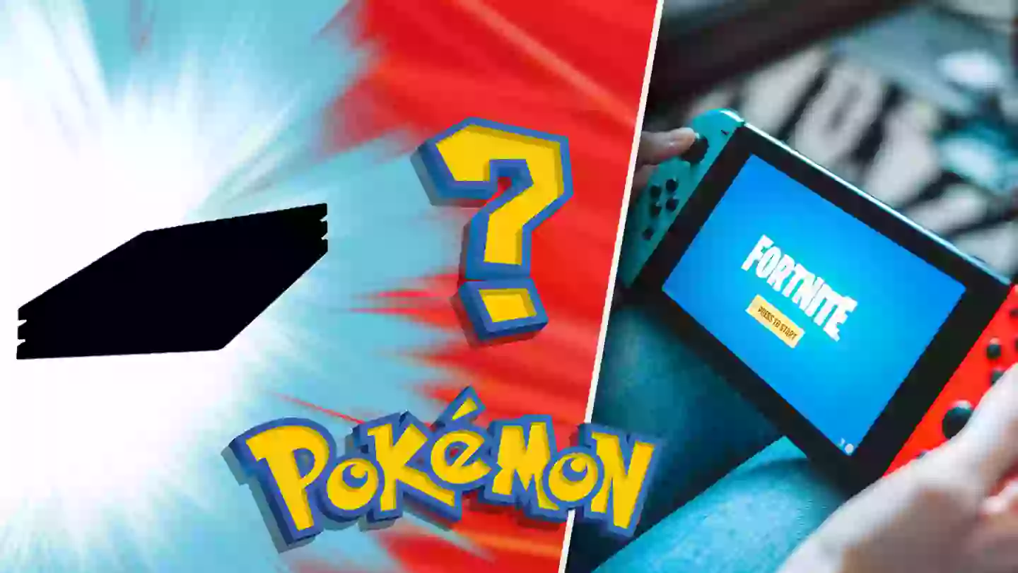 Nintendo Switch Lifetime Sales Overtake Landmark Sony Console