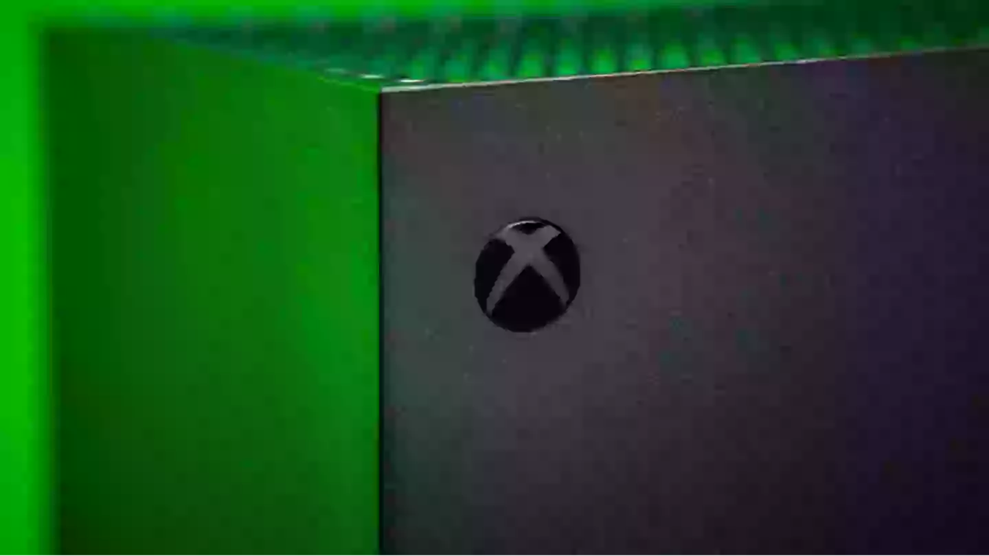 Xbox fans hyped as remake we’ve waited years for leaks online