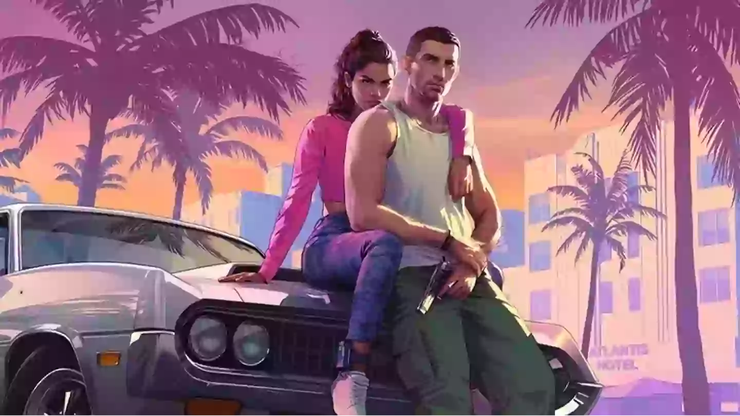 GTA 6 trailer 2 is causing chaos: ‘I can’t believe this’