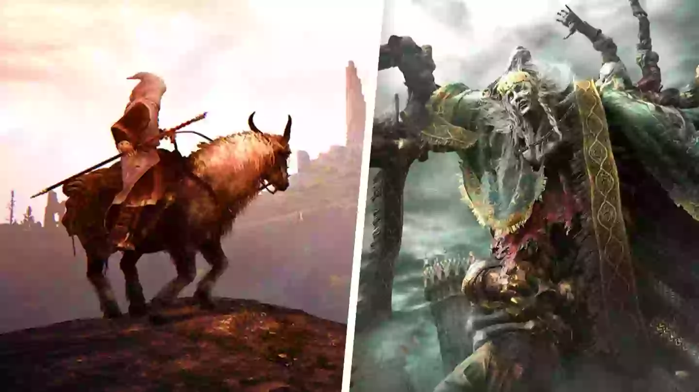 ‘Elden Ring’ Has Already Sold A Staggering Number Of Copies