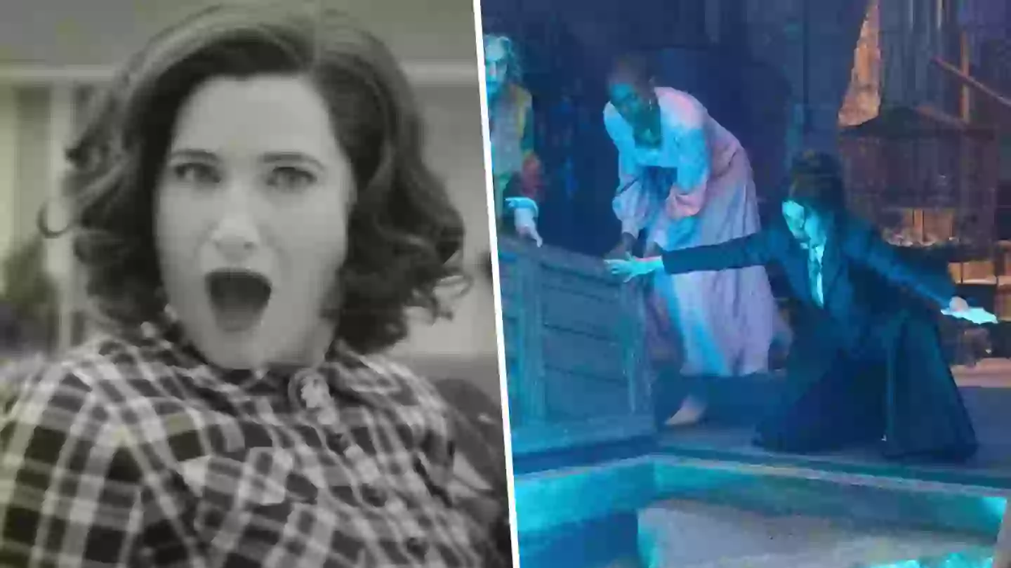 Marvel fans praise MCU’s ‘sexiest’ scene in 16 years