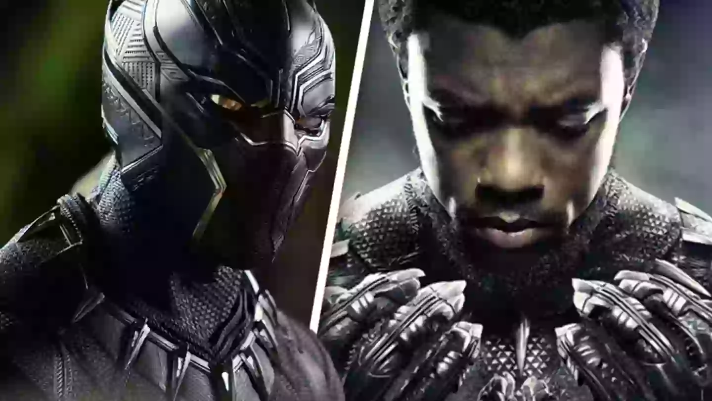 Marvel has already introduced the MCU’s new Black Panther