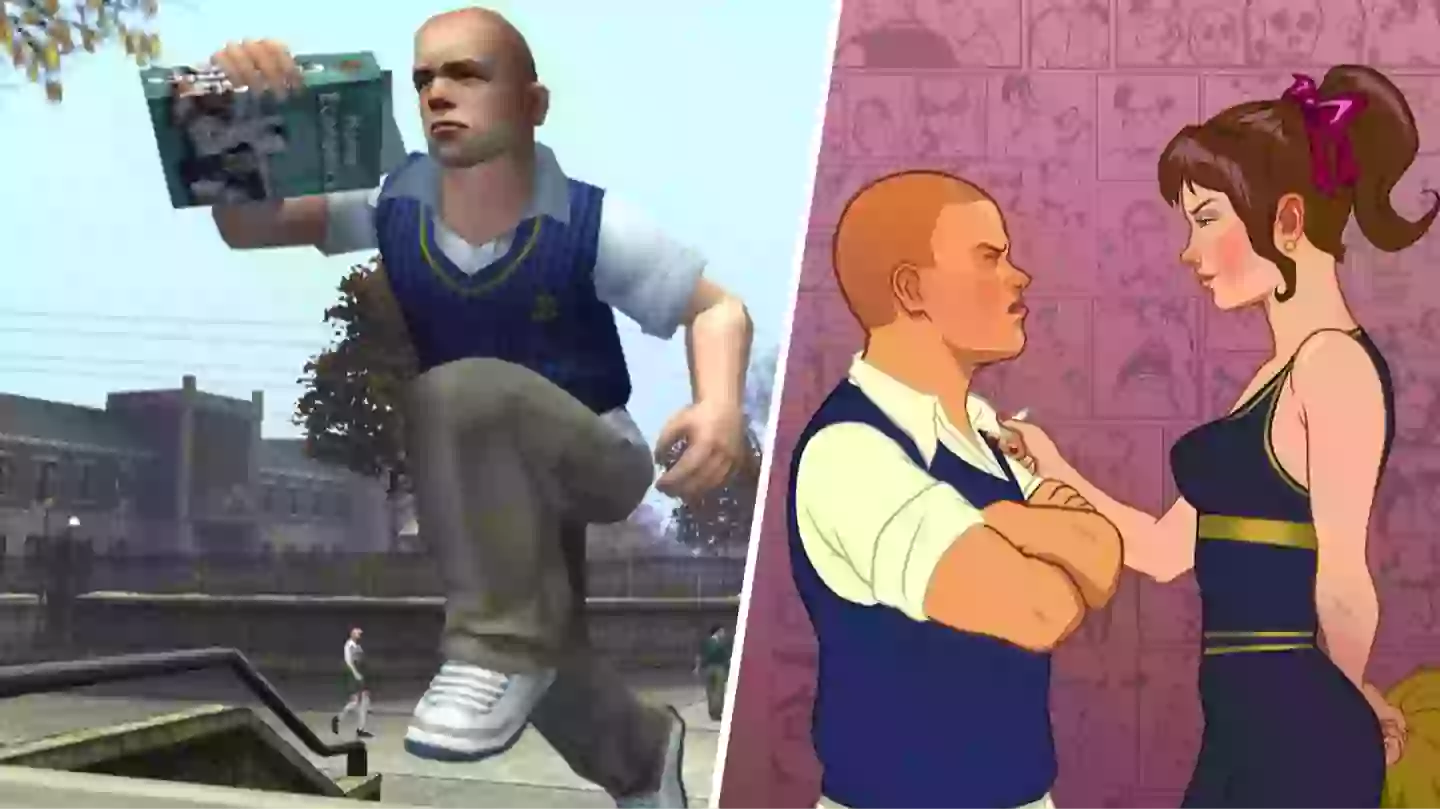 Bully fans erupt as Rockstar quietly acknowledges sequel demand