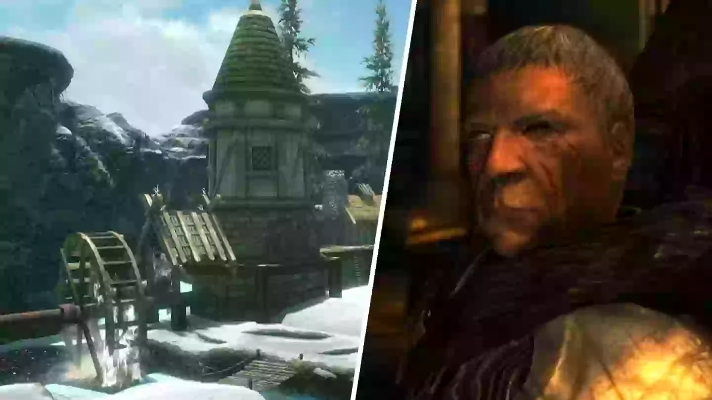 The Elder Scrolls: Kuldahar is available for you to download and play now