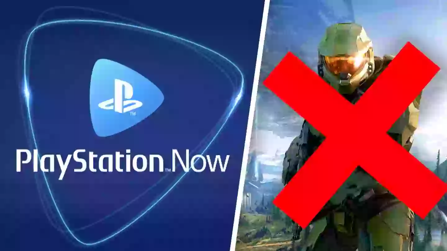 PlayStation Now Attempts To Rival Xbox Game Pass With New Day One Release