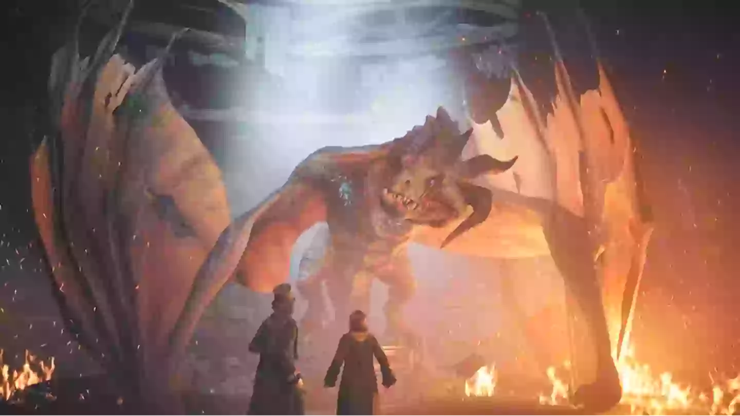 Hogwarts Legacy free download adds brand-new quest you can play now