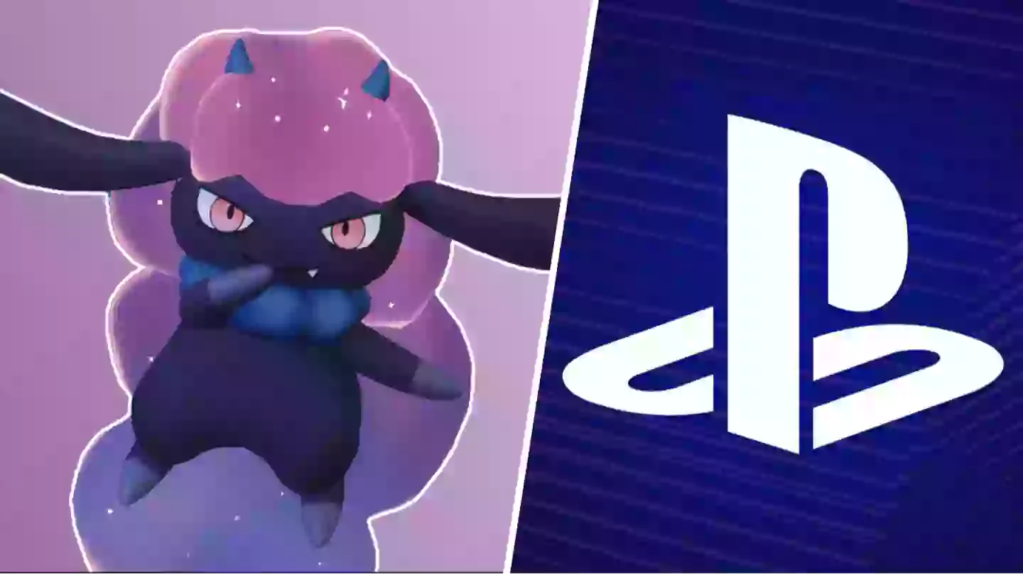 Palworld PlayStation 5 release officially teased