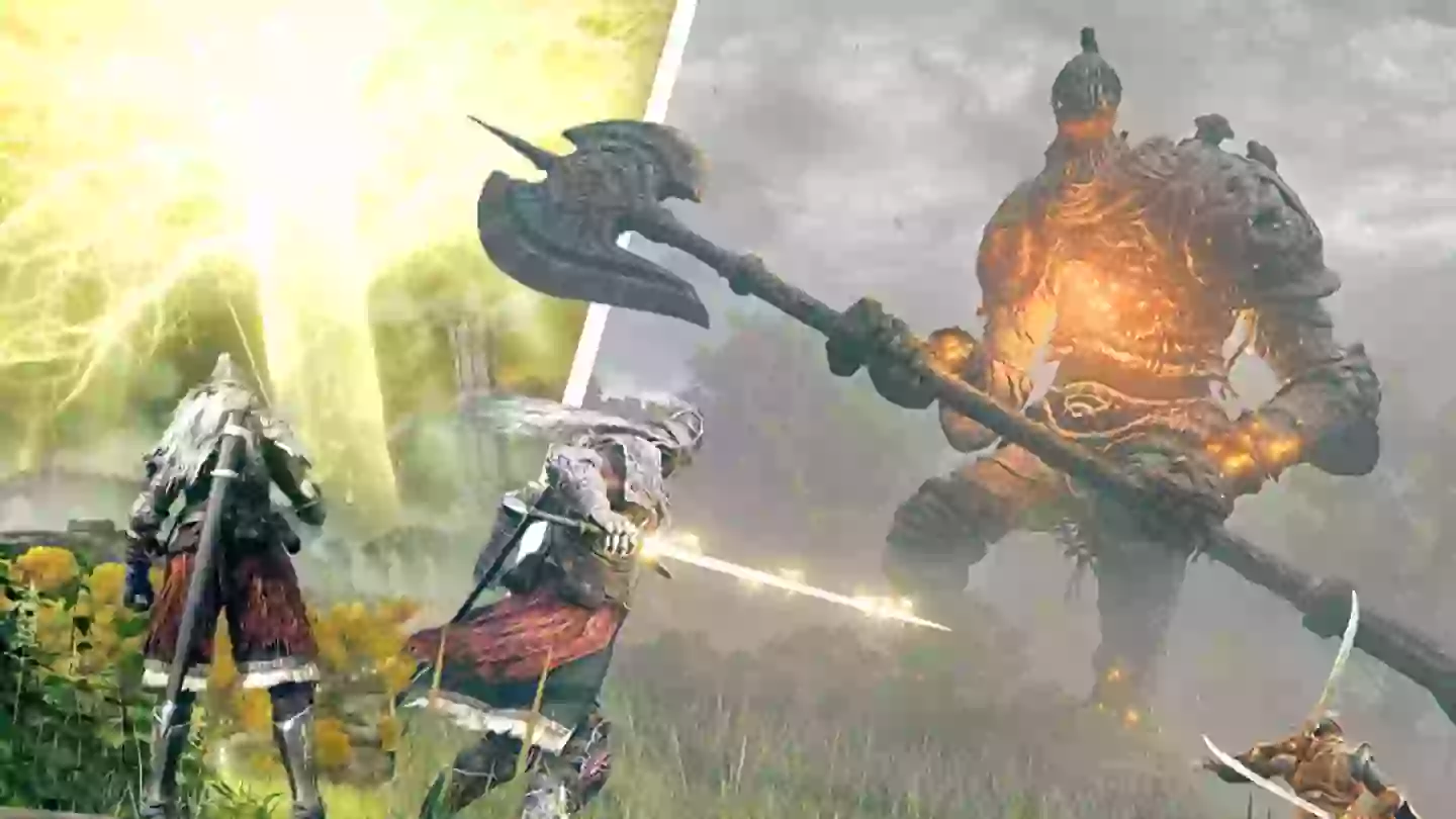 ‘Elden Ring’ Can Be Beat In 30 Hours, But There’s A Ton Of Side Content