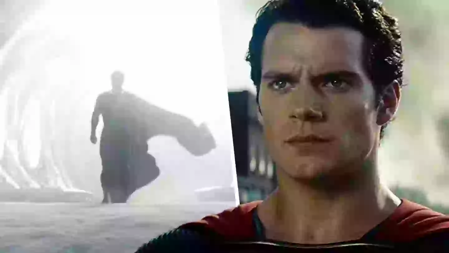 DC Studios boss says Henry Cavill was ‘dicked around’ over Superman casting