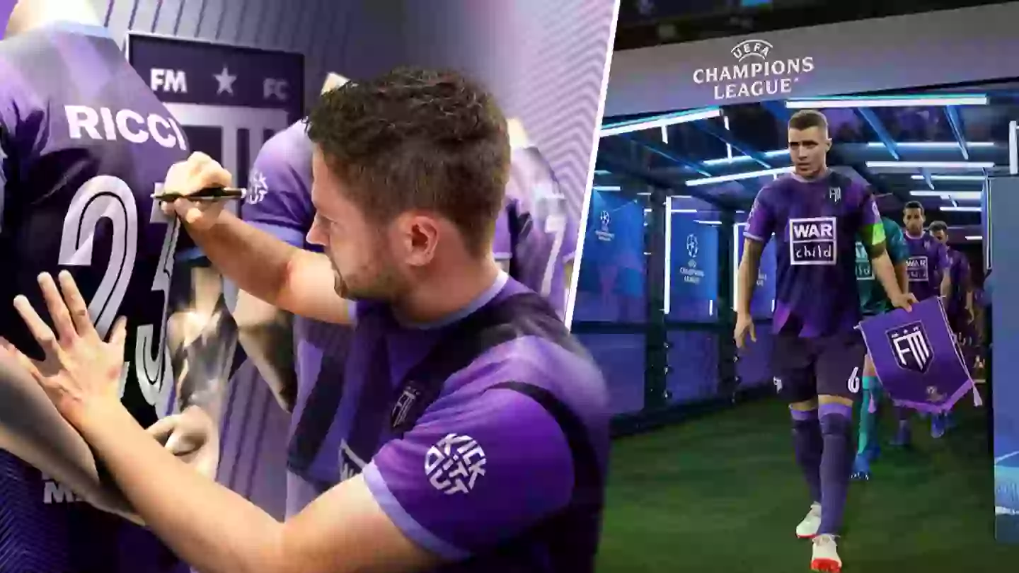 Save Money On ‘Football Manager 2023’ With Our Exclusive Discount Offer