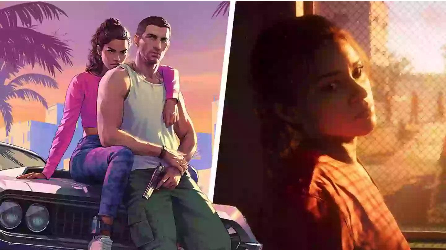 GTA 6 ‘Lucia model’ appears on Instagram with fans asking for free copies of game