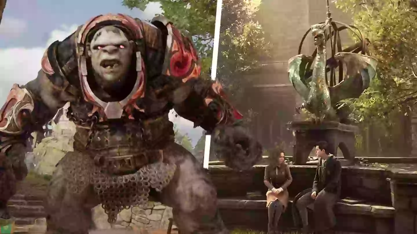 Hogwarts Legacy player shares trick to transform game into an ‘immersive RPG’