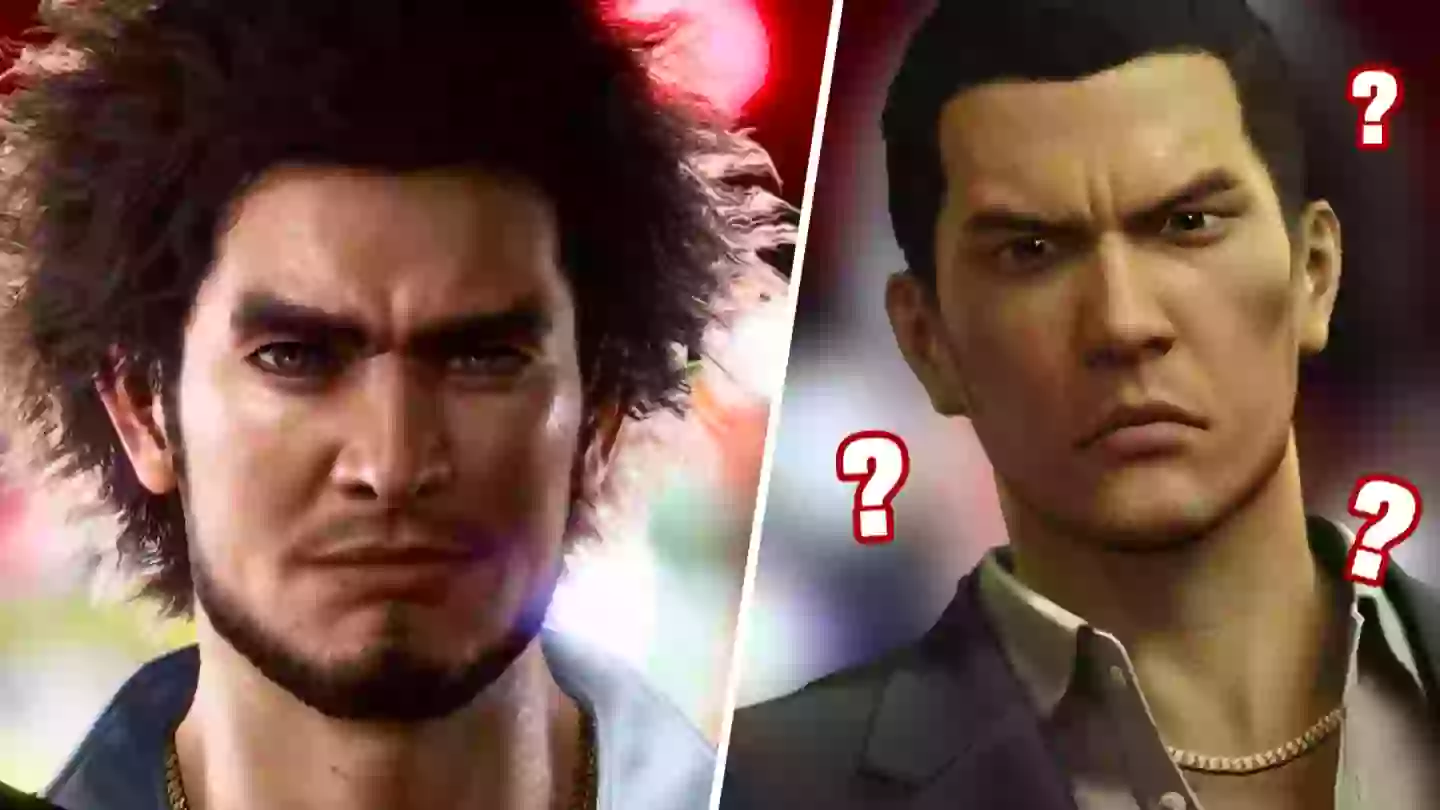 ‘Yakuza Like A Dragon 8’ Revealed, And Kiryu’s New Look Is Definitely Something