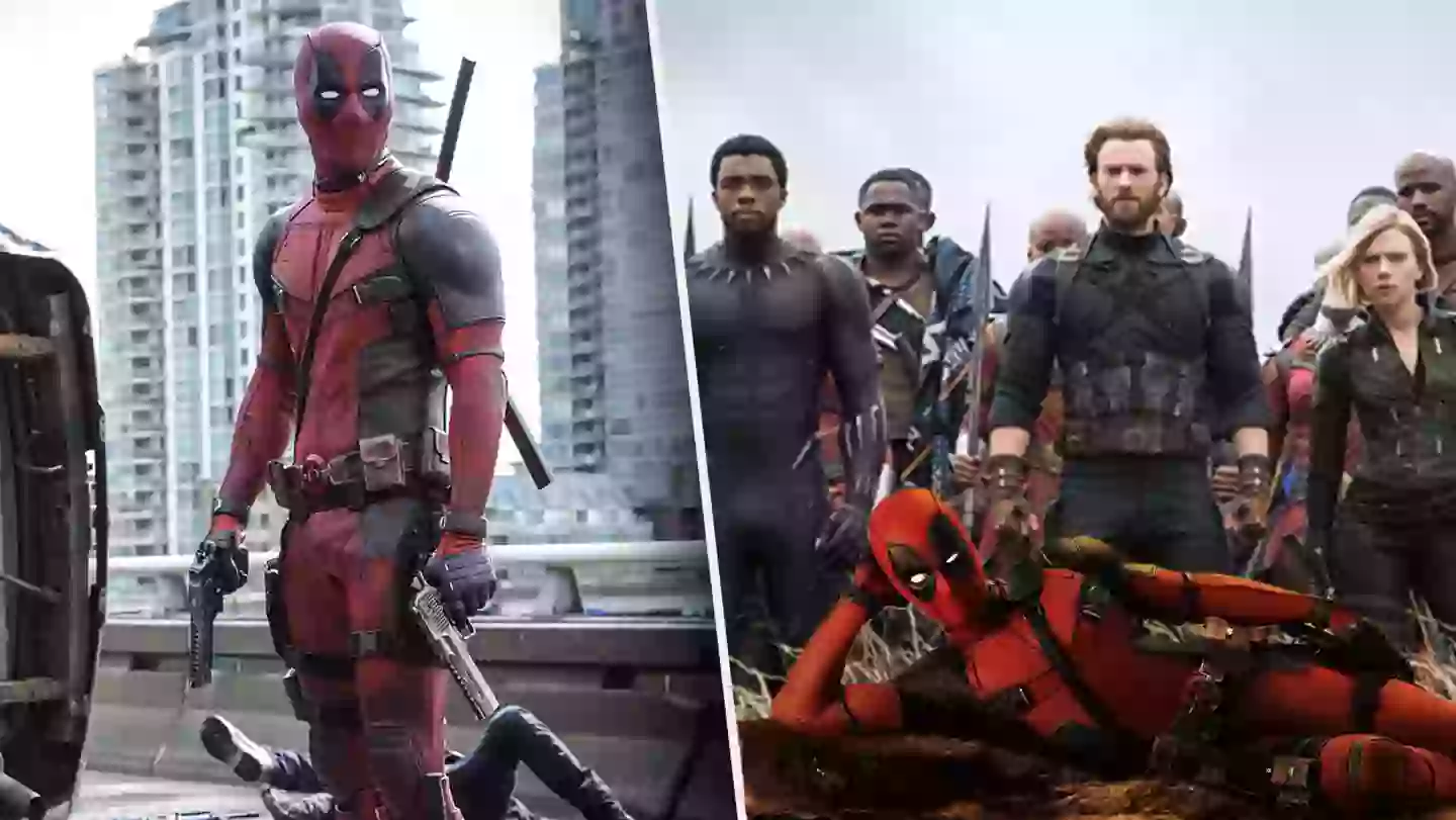 ‘Deadpool 3’ Writer Teases Deadpool’s MCU Debut