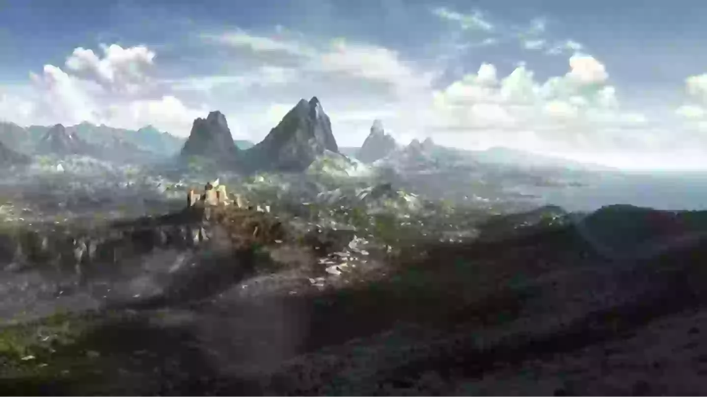 The Elder Scrolls 6 ‘gameplay leak’ has angered fans beyond measure