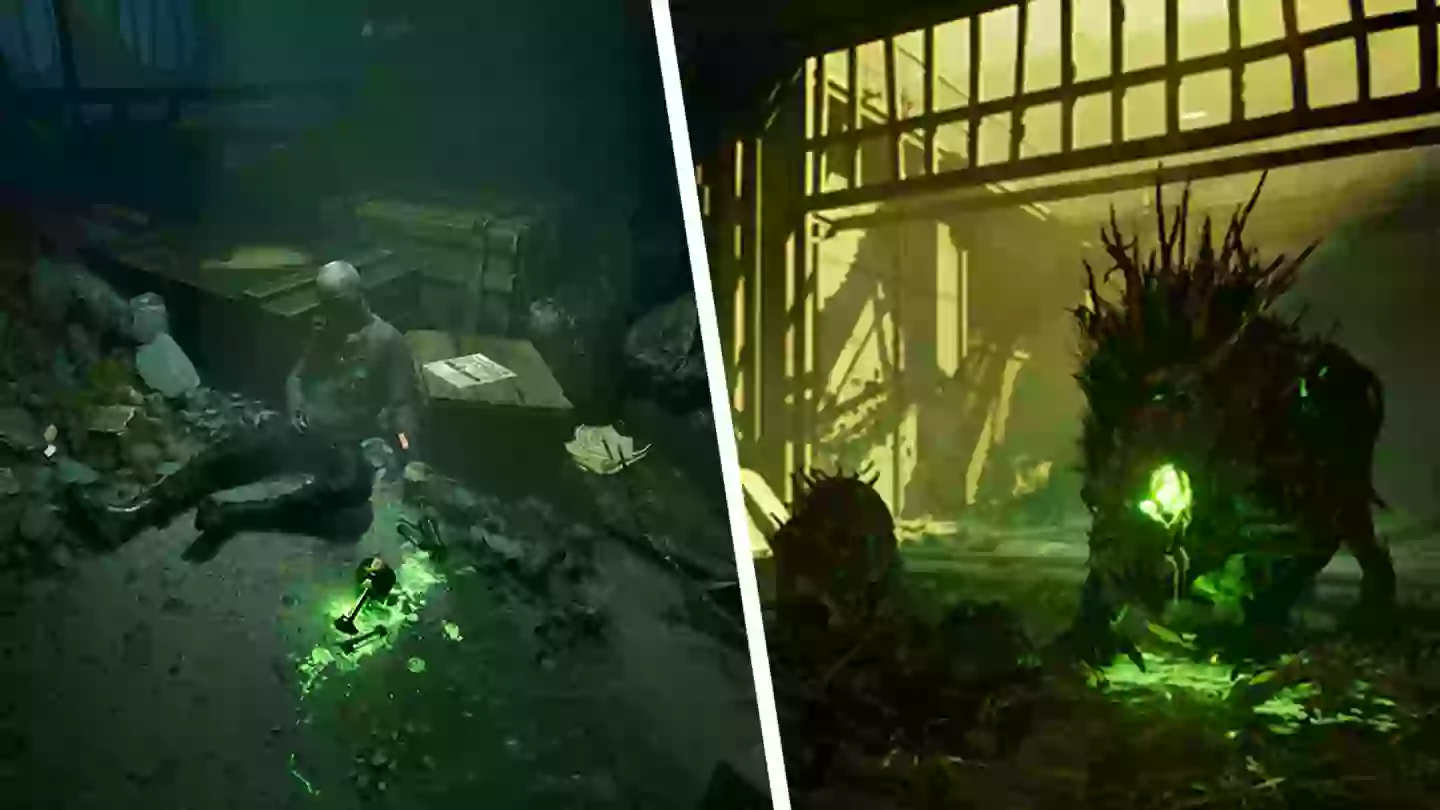 Steam free download is Fallout meets Far Cry in Unreal Engine 5