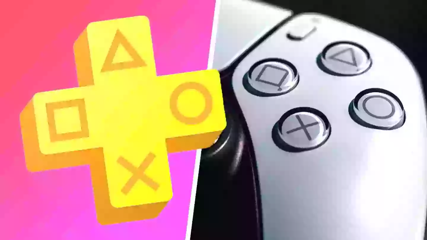 PlayStation Plus subscribers hit out at ‘trash’ May free games