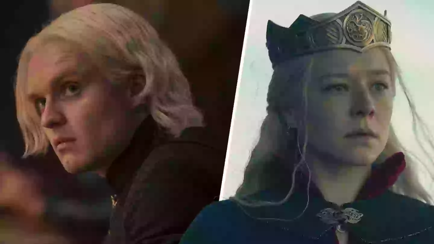 House Of The Dragon season 2’s release date has devastated fans