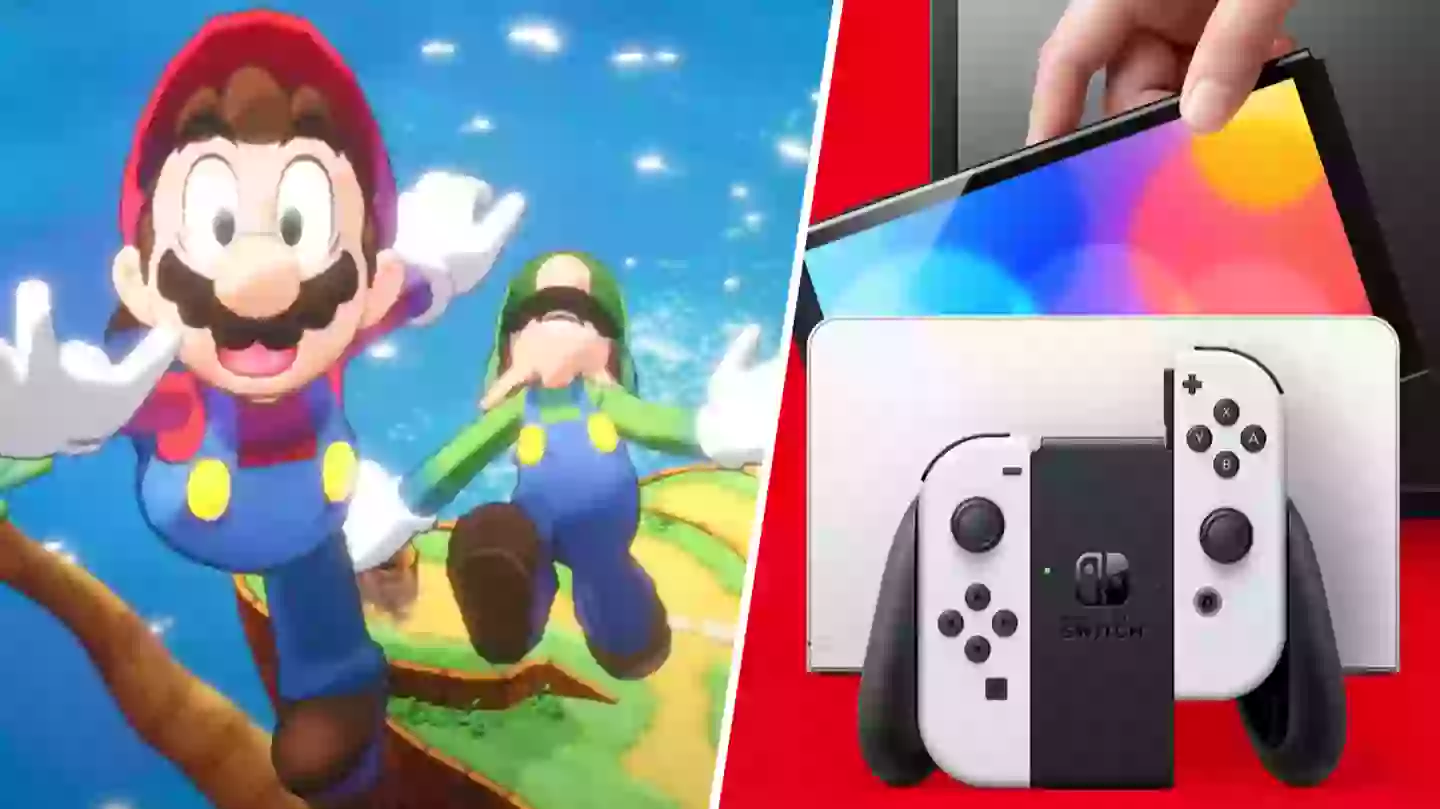 Nintendo Switch 2 potential specs are just what we wanted to hear