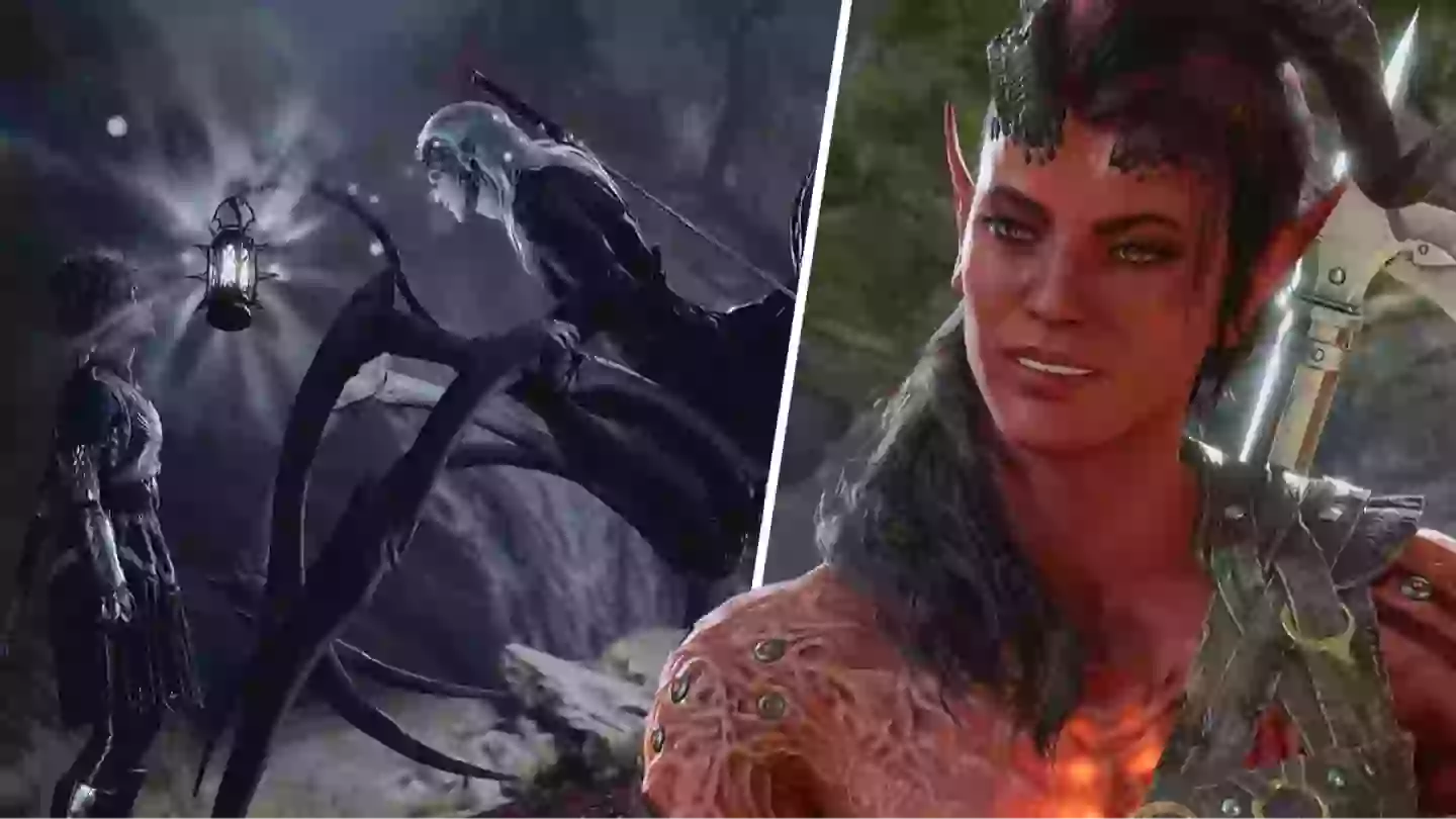 Baldur’s Gate 3 studio reveals they’re working on 2 new projects