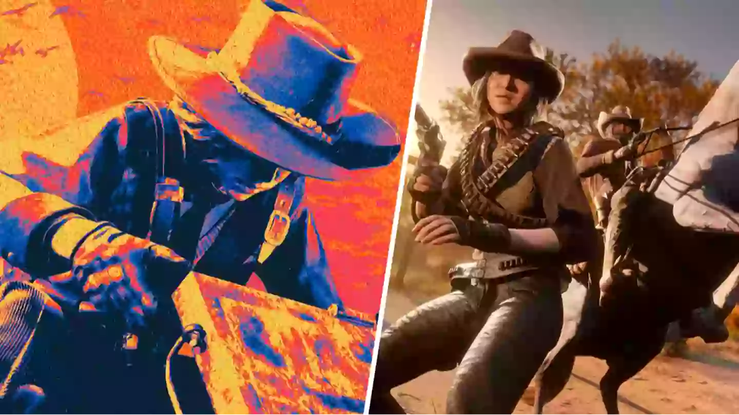 Red Dead Redemption 2 free download available until 19 August